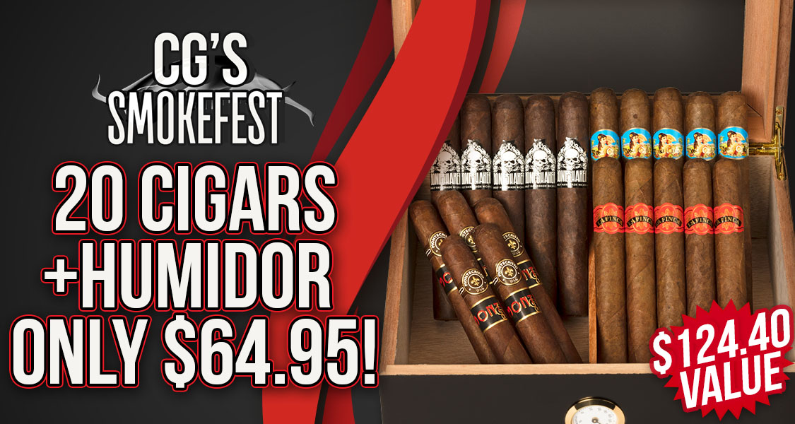 Cigar Deals